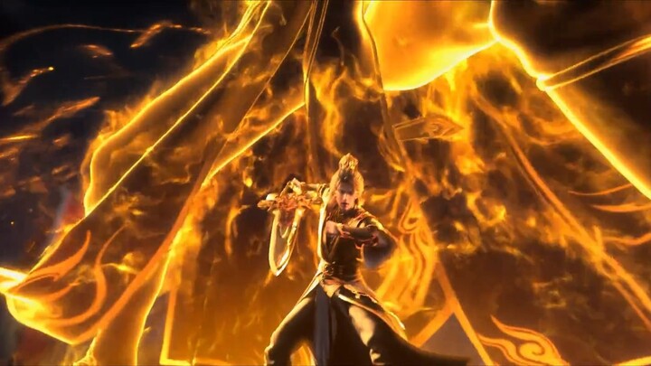 The Gods S2 Eps 40 Sub Indo