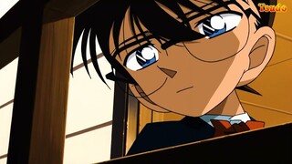 [AMV] Về Bên Anh - Jack | Shinichi & Ran - Thám Tử Lừng Danh Conan