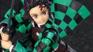 Finished watching the Demon Slayer movie—what toy should I buy? [It's definitely not just a toy!]