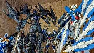 高一胶佬半年能买多少胶？