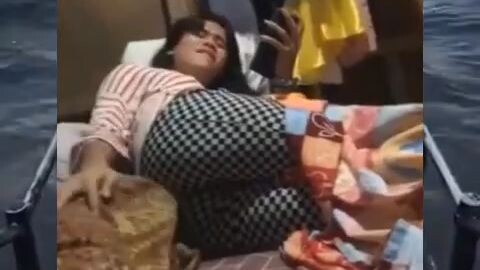 ako nalang sana yung paa