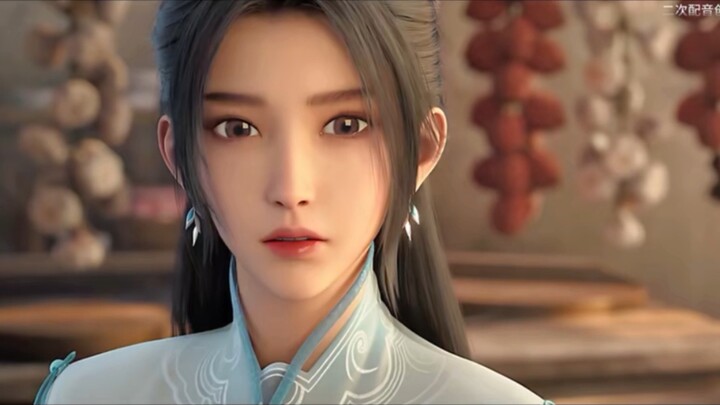 以“宁姚”的第一视角打开《剑来》: 宁姚与陈平安，人间万万年
