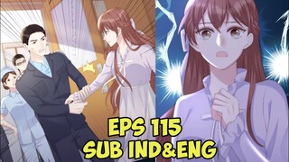 The Ocarina Was Captured! [Spoil You Eps 115 Sub English]