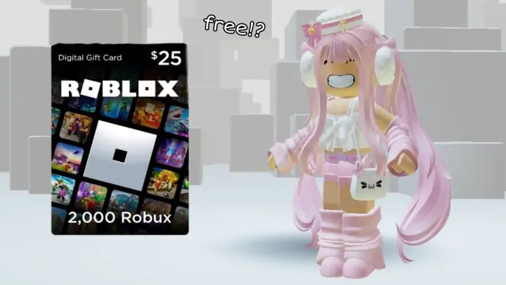HOW TO GET FREE ROBUX!ðŸ¤« *2022*
