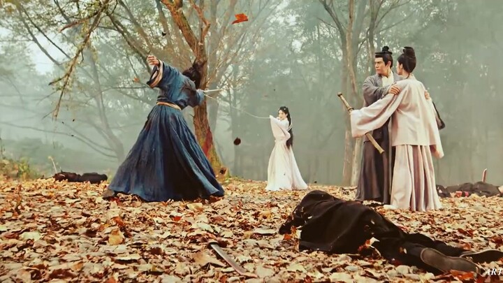 REKOMENDASI FILM DRACIN 2026