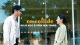 Yoo Ji Hyuk & Kang Ji Won - re-collide | Marry My Husband FMV