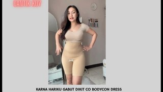 Karena Hariku Gabut jadi sukanya gini yang ada bentukannya
