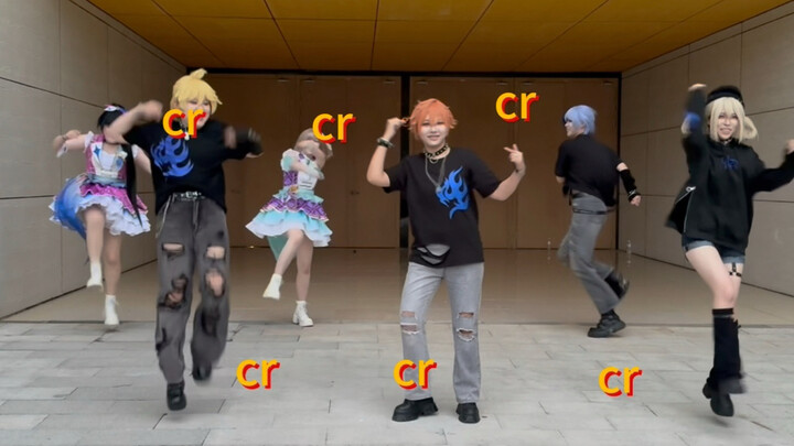 تحدي التفاهم الكبير بين الأصدقاء والأقارب (نسخة Pjsk)