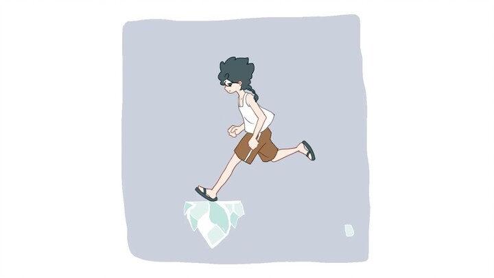 Animation Movement Exercises Collection