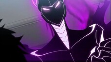 Tyrant of the Otherworld Prison: My Shadow Can Evolve Infinitely Episodes 21 to 22 Multi Sub