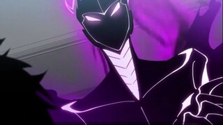 Tyrant of the Otherworld Prison: My Shadow Can Evolve Infinitely Episodes 21 to 22 Multi Sub