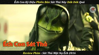 Review Phim | Ếch Con Kỳ Diệu Phiên Bản Sát Thủ Này Dảk Quá