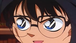 【Follow Lao Mai to watch Conan #27】Famous scenes from childhood! The codes are so interesting! This 