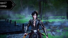 little fairy yao eps17 sub indo 1080p