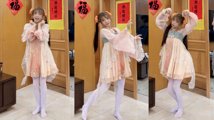 太可爱啦！娇憨小新娘《大喜》