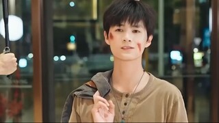 ขอทานเซ่อซ่าที่ไม่มีใครสน…แต่มีพลังเสือโคร่ง อัดนักเลงร้อยคนในพริบตา!