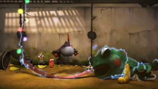 LARVA BÍ MẬT CỦA HỒNG - ẤU TRÙNG TINH NGHỊCH - HOẠT HÌNH CON SÂU HAY NHẤT 2022