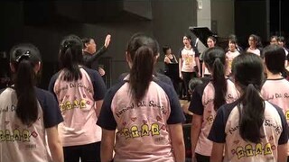 Why We Sing -- Philippine Madrigal Singers