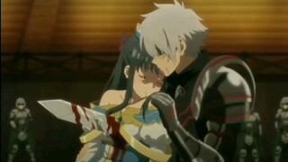 [Arifureta] Khoảng khắc Hajime nổi giận và kaori chết!!!