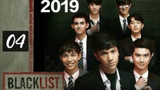 ThaiSeries:Tagalog dub(school drama)Ep.4/12