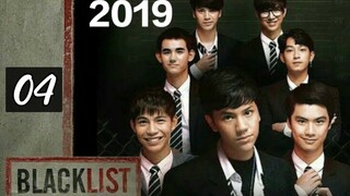 ThaiSeries:Tagalog dub(school drama)Ep.4/12