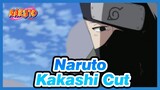[NARUTO|The Movie 6]Hatake Kakashi Cut3_F
