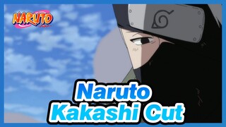 [NARUTO|The Movie 6]Hatake Kakashi Cut3_B