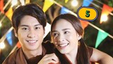 RUK TUAM TOONG (MY LOVE IN THE COUNTRYSIDE) EP.5 THAI DRAMA NAMFAH AND AUGUST