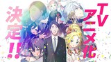Sasaki và Pii-chan - Official Trailer