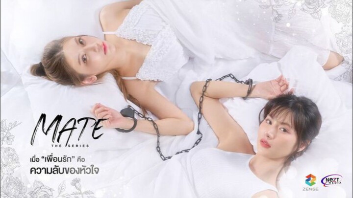 Mate the series EPS 12 (Eng Sub)