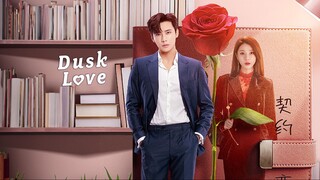 Dusk Love EP 1-6 Sub indo