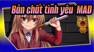 [Bản chất tình yêu !] Có một điều trên thế giới chưa ai từng thấy