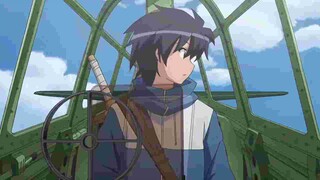 the familiar of zero episode 14Tagalog dub