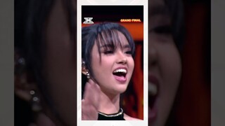 ELLO X DIPHA BARUS - MASIH ADA - #GrandFinal #XFactorIndonesia #XFI4