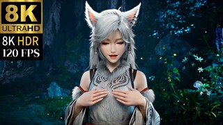 【ชื่อเล่น/ชื่อกลาง/ชื่อกลาง】หยินเยว่ยังคงรู้ว่าเธอกำลังมีปัญหา