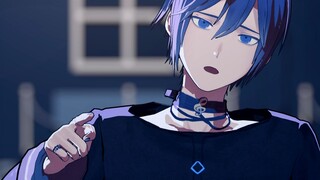 [KAITO/model test]キュートなカノジョ