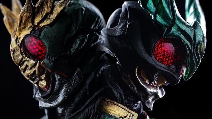 "Ulasan Baru Hal-Hal Lama" Peringatan 20 Tahun Yajituo! SIC VOL.63 Kamen Rider GILLS & AGITO LAIN