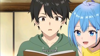 Can a Boy-Girl Friendship Survive? Episode 10