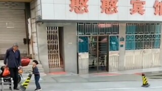 Could you tell me why you chose me as your ambassador?