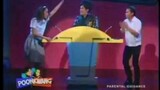 Pokwang and Pooh Part 1 (Classic comedy game show)