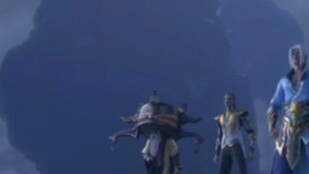 Apakah Doupo Official mengacu pada Tencent?