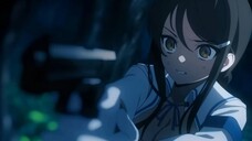 Anime S_Line Pulau Brutal Nukitashi 🥵