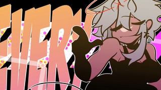 【5w粉感谢】JOYRIDE MEME
