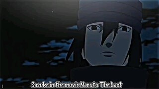 Sasuke [AMV]