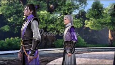 Wu Dong Qian Kun 2nd Season.2 Part .5 Sub Indo