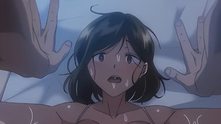 udah semalaman selingkuh malah lanjut di rumah 😭🤫😍