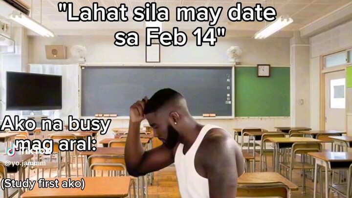 Study lang