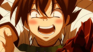 สมกับที่พี่เฉิง เจ้าแมวขอไว้นะ!