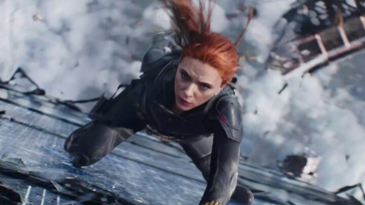 Fase keempat Marvel dimulai dengan trailer terakhir "Black Widow"!