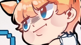 [About the events in the third episode of the fourth season of Sheep Village] (Too many elements, en